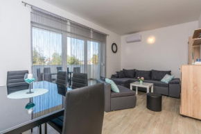 Pasko 2 modern furnished ap for 7, Novalja
